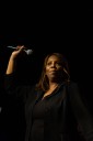 LISTEN: Letitia James Discusses Her Legal Battles with Donald Trump, and More