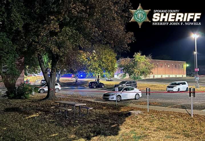 One employee is dead after a shooting at Eastern State Hospital