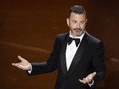ABC saca del aire a Jimmy Kimmel por comentarios sobre Charlie Kirk
