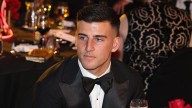 AFL boss Andrew Dillon flags Brownlow change to recognise top three after Nick Daicos finished runner