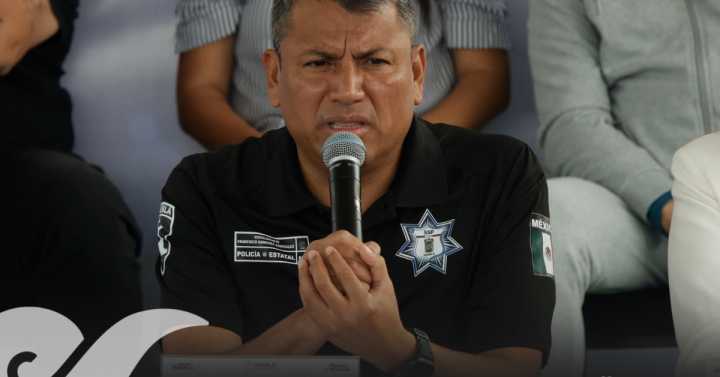 Dos grupos criminales disputan plaza de narcomenudeo en Tehuacán, confirma SSP