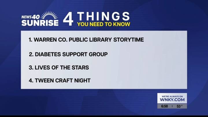 4 Things You Need to Know: September 9th, 2025