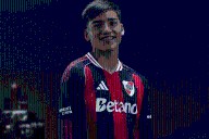 Subiabre en el centro del escándalo: el ex River que trabó su renovación y “empiojó todo”