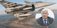 En octubre 2026 Perú decidirá entre los aviones caza F
