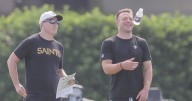 Saints to sign Tommy Mellott to the practice squad: report