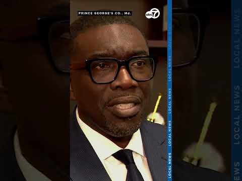 Prince George’s interim superintendent wants people to look at test scores differently