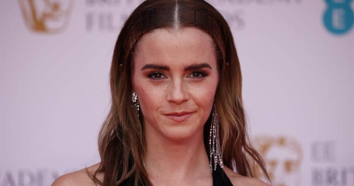 Emma Watson Reveals the One ‘Soul-Destroying’ Part of Her Job