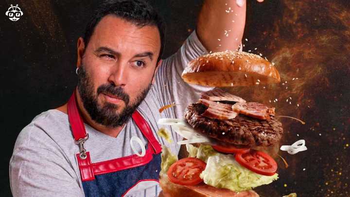 Éxito total la nueva edición del Burguer Máster en Colombia
