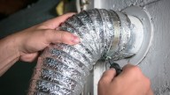 Reviews Say This Budget-Friendly Drill Accessory Makes Cleaning Dryer Vents A Breeze
