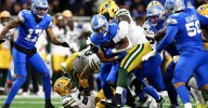 Week 1 Sunday Late Afternoon Games Open Thread