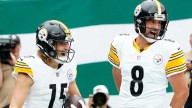 The 'Four NFL passing-touchdown game leaders' quiz