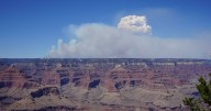 Dragon Bravo Fire reaches 100% containment, some areas to reopen