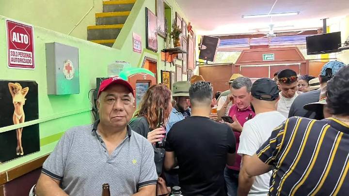 Cierra la icónica cantina “El Peñasquito”... Pero reabrirá en una nueva ubicación