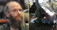 Christopher Thomas Knight, Maine's 'North Pond Hermit'