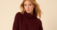 Five favourite knitwear items as Nobody's Child launches one day only 20% off sale