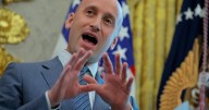 White House Insists Stephen Miller Does Not Play with Dolls
