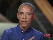 Democrats, from Barack Obama to Gavin Newsom, call to end political violence after Charlie Kirk’s death