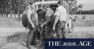 High Country manhunt: The decoy, the gunman and a 41