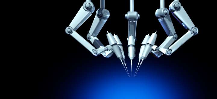 Intuitive Surgical: The Gold Standard In Robotic Surgery (NASDAQ:ISRG)