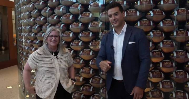 Talking Michigan football with Angelique Chengelis: expectations for Nebraska