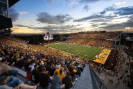 Cowboys Dominate Northern Iowa 31-7 Behind Defense, Balanced Offense