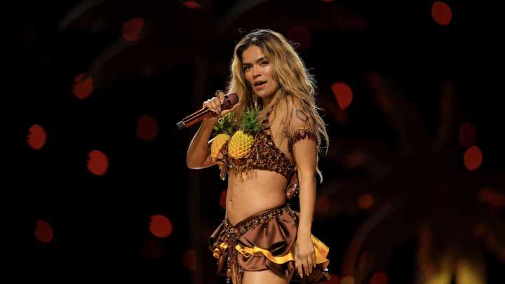 Karol G, Andrea Bocelli y Pharrell Williams protagonizarán el primer macroconcierto en el Vaticano