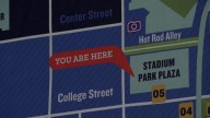 Downtown Bowling Green shows off new maps