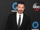 Can you watch Jimmy Kimmel Live in Maine tonight?