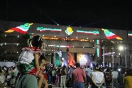 Suspenden ceremonia del Grito en Sinaloa a causa de la violencia