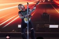 Concert review: Keith Urban scores a jackpot at St. Paul’s Grand Casino Arena