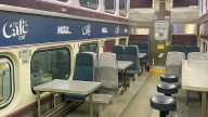 Metra testing out new Café Car this fall with free snacks, drinks for riders