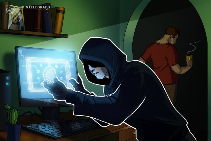 El malware ModStealer ataca criptomonederos en todas las plataformas