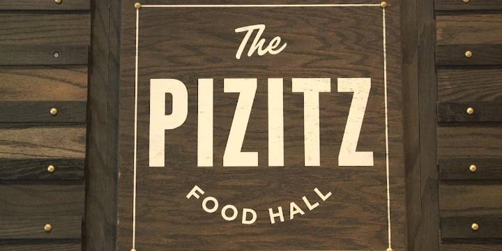 Pizitz Food Hall revitalizing space 10 years after original redevelopment