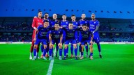 Cruz Azul invicto: así marcha la tabla de la Liga MX tras la jornada 10