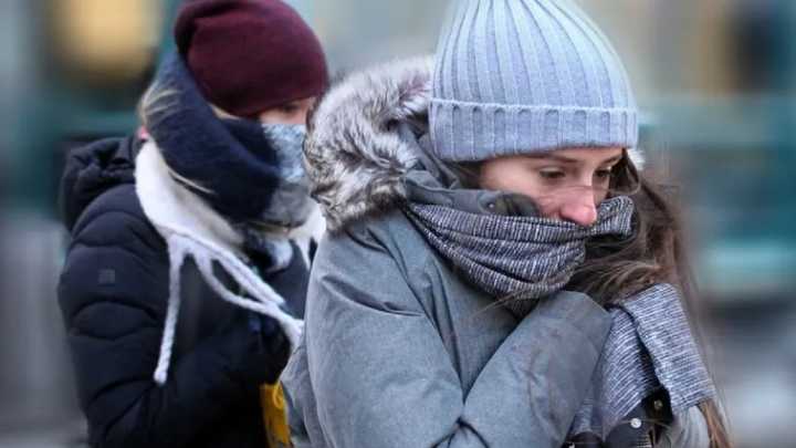 Clima frío en Pilar: ¿Cómo seguirá el fin de semana?