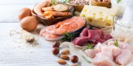 8 alimentos ricos en proteínas que transforman la despensa y facilitan una dieta equilibrada