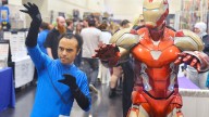 Celebrities and more in store for ComiCon Erie in 2025