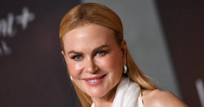 Nicole Kidman's 4 Kids: Meet Isabella, Connor, Sunday and Faith