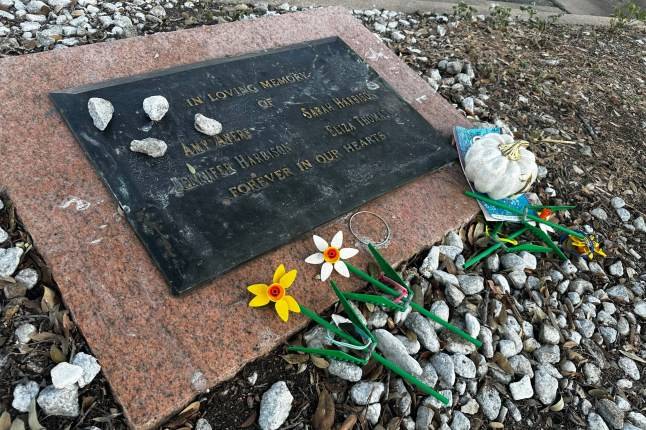 Huge breakthrough in Yogurt Shop Murders of four teen girls 34 years ago