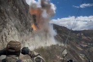 Minería ilegal: "Kallpa Wayka” incauta bienes y materiales por más de S/ 2.2 millones