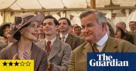 Downton Abbey: The Grand Finale review – this silly, enjoyable nonsense should go on for ever
