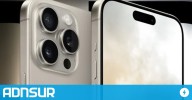14:05 iPhone 17: se filtraron imágenes del nuevo diseño con un cambio total en las cámaras