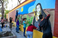 Cómo se vivirá en Santiago el Mes de las Juventudes 2025