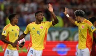 Jesurún confirmó amistoso de Colombia; es contra campeón africano