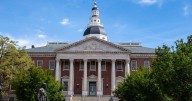 New Maryland laws on driving, cannabis, criminal justice and more take effect Oct. 1, 2025