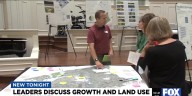 Anderson Co. leaders discuss growth and land use