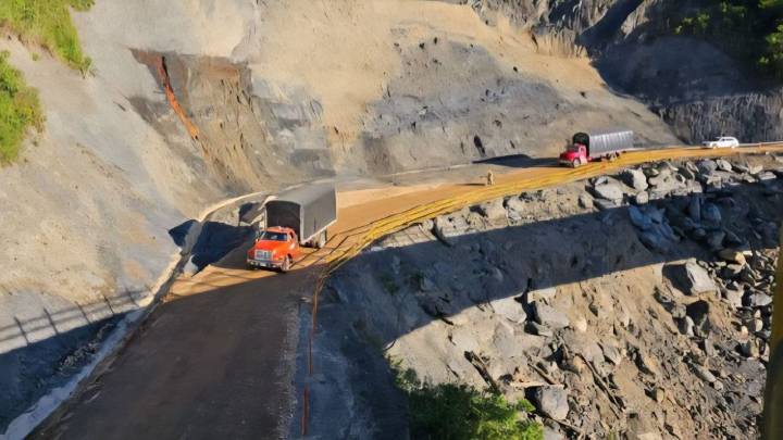 Los ‘paños de agua tibia’ con los que el Gobierno está atendiendo los malestares de la vía del Cusiana