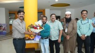 Panvel Municipal Corporation Marks 9th Anniversary With Cultural Celebrations For Employees