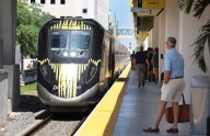 Funding gap derails plan for next Brightline station