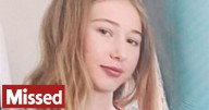 Police appeal to find missing teen Lottie Brown who vanished a day ago